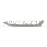 DX_SCRITTA_LOGO.jpg Modanatura Destra Paraurti Anteriore Argento Compatibile Per PEUGEOT 2008 Dal 09/2023 in poi Codice Original