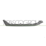 LIBRETTO_RICHIESTA_TARGA.JPG Modanatura Destra Paraurti Anteriore Argento Compatibile Per PEUGEOT 2008 Dal 09/2023 in poi Codice