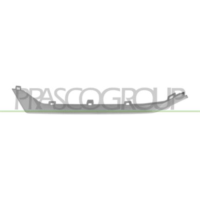 SX_SCRITTA_LOGO.jpg Modanatura Sinistra Paraurti Anteriore Argento Compatibile Per PEUGEOT 2008 Dal 09/2023 in poi Codice Origin