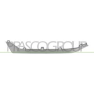 Modanatura Sinistra Paraurti Anteriore Argento Compatibile Per PEUGEOT 2008 Dal 09/2023 in poi Codice Originale 98529114YS