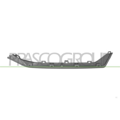LIBRETTO_RICHIESTA_TARGA.JPG Modanatura Sinistra Paraurti Anteriore Argento Compatibile Per PEUGEOT 2008 Dal 09/2023 in poi Codi