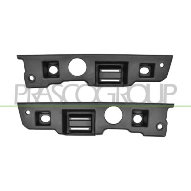DX_SCRITTA_LOGO.jpg Kit Spoiler Paraurti Anteriore (Destro+Sinistro) Compatibile Per PEUGEOT 2008 Dal 09/2023 in poi Codice Orig