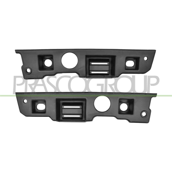 DX_SCRITTA_LOGO.jpg Kit Spoiler Paraurti Anteriore (Destro+Sinistro) Compatibile Per PEUGEOT 2008 Dal 09/2023 in poi Codice Orig
