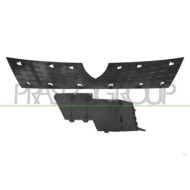 LIBRETTO_RICHIESTA_TARGA.JPG Convogliatore Aria Inferiore Paraurti Anteriore Compatibile Per PEUGEOT 2008 Dal 09/2023 in poi Cod