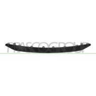 Modanatura Griglia Radiatore Superiore Nera Liscia Da Primerizzare Compatibile Per PEUGEOT 2008 Dal 09/2023 in poi 985265681T