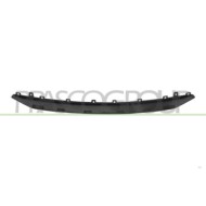 LIBRETTO_RICHIESTA_TARGA.JPG Modanatura Griglia Radiatore Superiore Nera Liscia Da Primerizzare Compatibile Per PEUGEOT 2008 Dal
