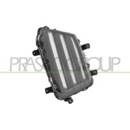 DX_SCRITTA_LOGO.jpg Luce Diurna Destra Led Compatibile Per PEUGEOT 2008 Dal 09/2023 in poi Codice Originale 9850423580