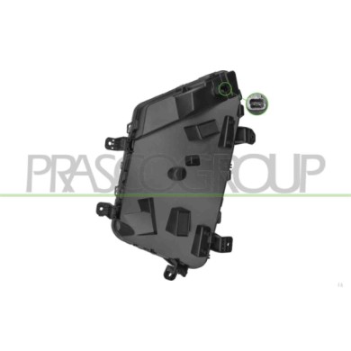 LIBRETTO_RICHIESTA_TARGA.JPG Luce Diurna Destra Led Compatibile Per PEUGEOT 2008 Dal 09/2023 in poi Codice Originale 9850423580