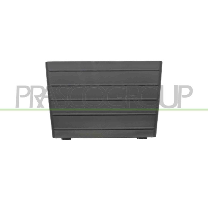 PG5241235_2.JPG Tappo Griglia Paraurti Anteriore Centrale Funzione Cruise Control Compatibile Per PEUGEOT 3008 Dal 04/2017 Al 09