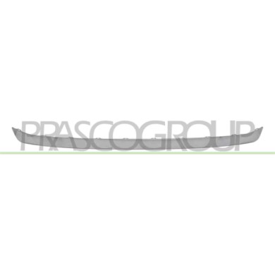 NEUTRO.jpg Modanatura Paraurti Posteriore Centrale Cromata Compatibile Per PEUGEOT 3008 Dal 04/2017 Al 09/2020 Codice Originale 