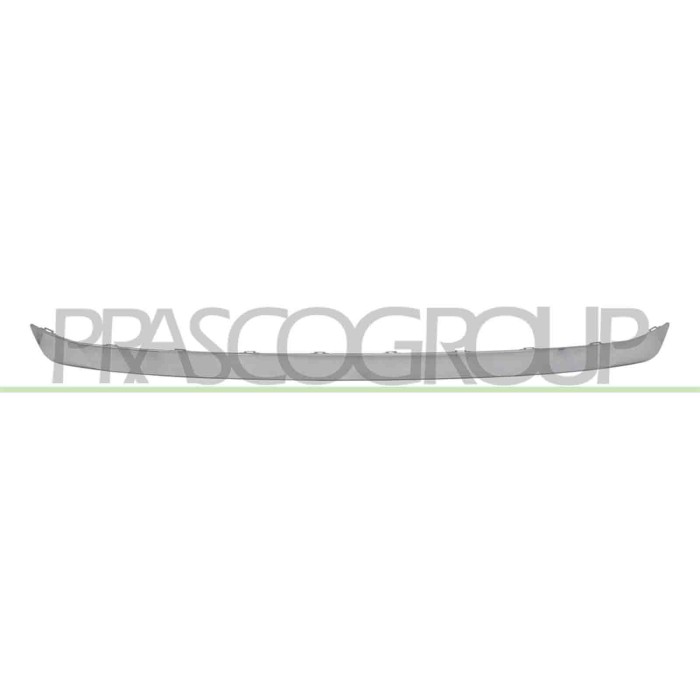 NEUTRO.jpg Modanatura Paraurti Posteriore Centrale Cromata Compatibile Per PEUGEOT 3008 Dal 04/2017 Al 09/2020 Codice Originale 