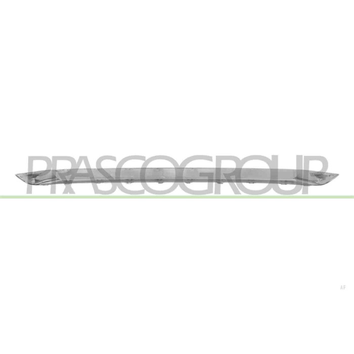 LIBRETTO_RICHIESTA_TARGA.JPG Modanatura Paraurti Posteriore Centrale Cromata Compatibile Per PEUGEOT 3008 Dal 04/2017 Al 09/2020