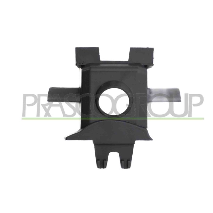PG5241321_2.JPG Staffa Telecamera Anteriore Interna Compatibile Per PEUGEOT 3008 Dal 04/2017 Al 09/2020 Codice Originale 1617973
