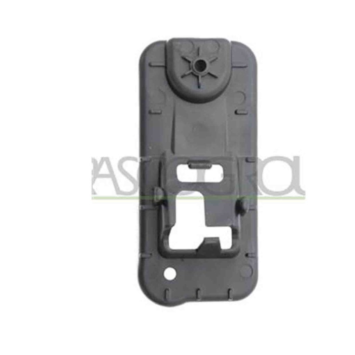 PG5241322_1.JPG Staffa Telecamera Posteriore Interna Compatibile Per PEUGEOT 3008 Dal 04/2017 Al 09/2020 Codice Originale 161797