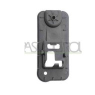PG5241322_1.JPG Staffa Telecamera Posteriore Interna Compatibile Per PEUGEOT 3008 Dal 04/2017 Al 09/2020 Codice Originale 161797