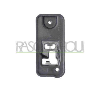 PG5241322_2.JPG Staffa Telecamera Posteriore Interna Compatibile Per PEUGEOT 3008 Dal 04/2017 Al 09/2020 Codice Originale 161797