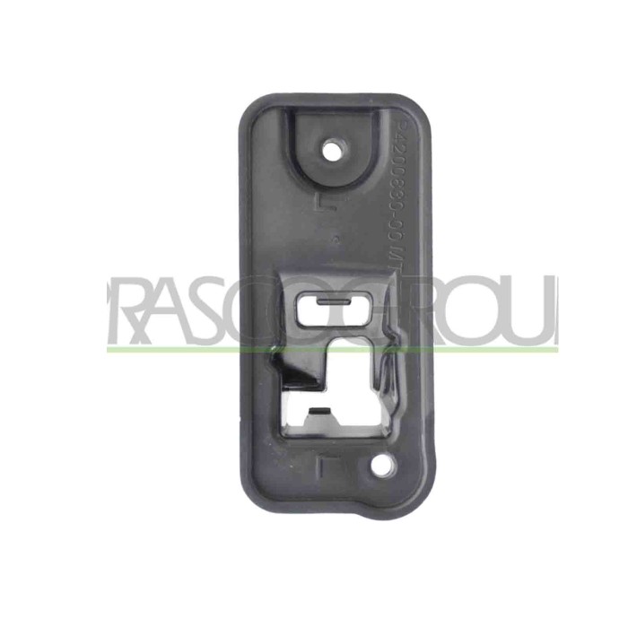 PG5241322_2.JPG Staffa Telecamera Posteriore Interna Compatibile Per PEUGEOT 3008 Dal 04/2017 Al 09/2020 Codice Originale 161797