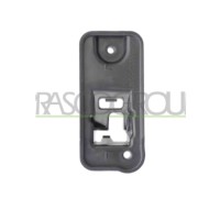 Staffa Telecamera Posteriore Interna Compatibile Per PEUGEOT 3008 Dal 04/2017 Al 09/2020 Codice Originale 1617973580
