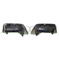PG5242150_1.JPG Kit Cornici Tubo Scarico Cromate Compatibile Per CITROEN C5 AIRCROSS Dal 10/2018 Al 05/2022 Codice Originale 161