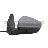 Retrovisore Sinistro Elettrico Primer Termico Chiudibile Fanale Luce Cortesia Convesso 10 Pins CITROEN C5 AIRCROSS 2018-2022
