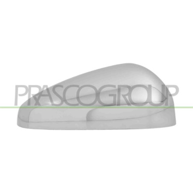 DX_SCRITTA_LOGO.jpg Calotta Retrovisore Destro Cromata Compatibile Per PEUGEOT 3008 Dal 04/2017 Al 09/2020 Codice Originale 9811