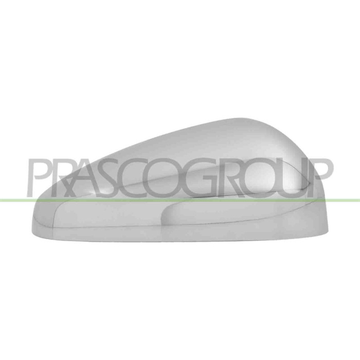 DX_SCRITTA_LOGO.jpg Calotta Retrovisore Destro Cromata Compatibile Per PEUGEOT 3008 Dal 04/2017 Al 09/2020 Codice Originale 9811
