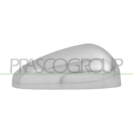 Calotta Retrovisore Destro Cromata Compatibile Per PEUGEOT 3008 Dal 04/2017 Al 09/2020 Codice Originale 98111899DX