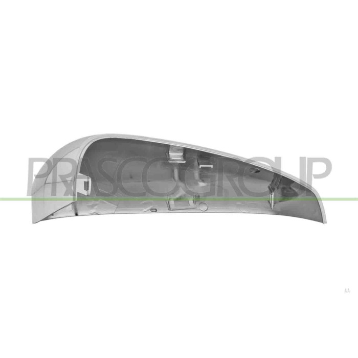 LIBRETTO_RICHIESTA_TARGA.JPG Calotta Retrovisore Destro Cromata Compatibile Per PEUGEOT 3008 Dal 04/2017 Al 09/2020 Codice Origi