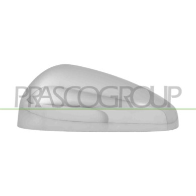NEUTRO.jpg Calotta Retrovisore Sinistro Cromata Compatibile Per PEUGEOT 3008 Dal 04/2017 Al 09/2020 Codice Originale 98111898DX