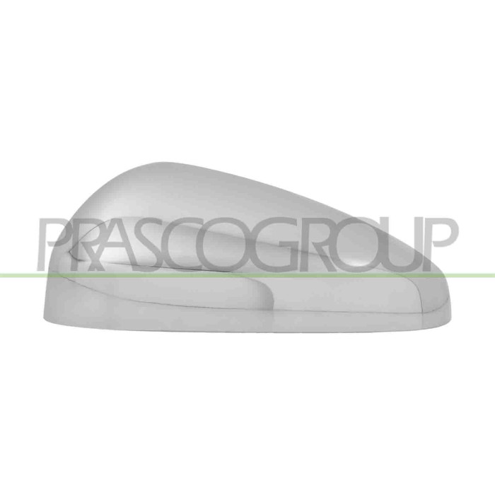 NEUTRO.jpg Calotta Retrovisore Sinistro Cromata Compatibile Per PEUGEOT 3008 Dal 04/2017 Al 09/2020 Codice Originale 98111898DX
