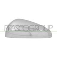 Calotta Retrovisore Sinistro Cromata Compatibile Per PEUGEOT 3008 Dal 04/2017 Al 09/2020 Codice Originale 98111898DX