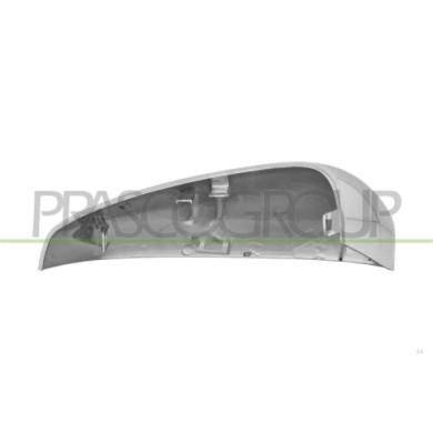 LIBRETTO_RICHIESTA_TARGA.JPG Calotta Retrovisore Sinistro Cromata Compatibile Per PEUGEOT 3008 Dal 04/2017 Al 09/2020 Codice Ori