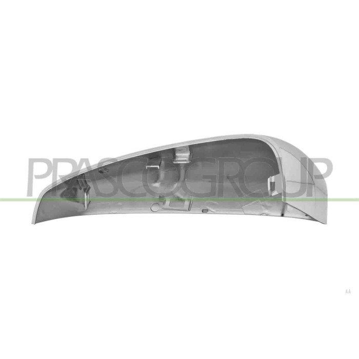 LIBRETTO_RICHIESTA_TARGA.JPG Calotta Retrovisore Sinistro Cromata Compatibile Per PEUGEOT 3008 Dal 04/2017 Al 09/2020 Codice Ori
