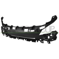 Supporto Griglia Radiatore Interno Compatibile Per PEUGEOT 3008 Dal 10/2020 Al 01/2024 Codice Originale 9836828480