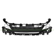 LIBRETTO_RICHIESTA_TARGA.JPG Supporto Griglia Radiatore Interno Compatibile Per PEUGEOT 3008 Dal 10/2020 Al 01/2024 Codice Origi