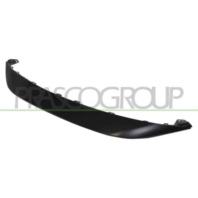 NEUTRO.jpg Modanatura Griglia Superiore Con Primer Compatibile Per PEUGEOT 3008 Dal 10/2020 Al 01/2024 Codice Originale 98367931