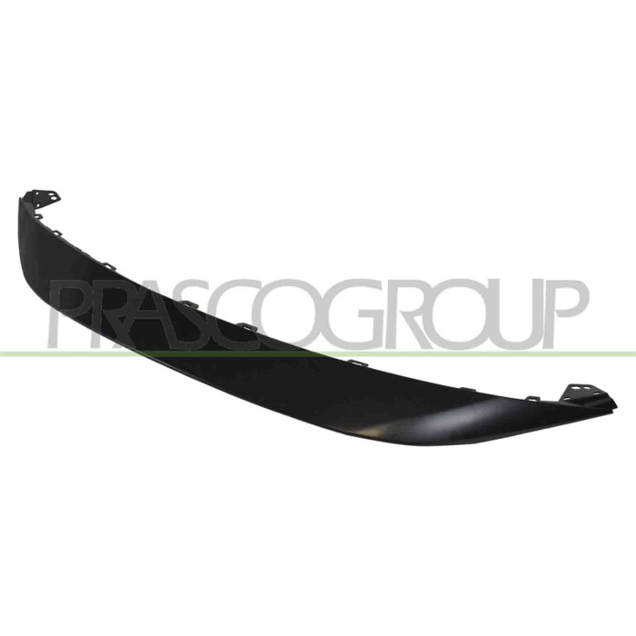NEUTRO.jpg Modanatura Griglia Superiore Con Primer Compatibile Per PEUGEOT 3008 Dal 10/2020 Al 01/2024 Codice Originale 98367931
