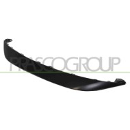 Modanatura Griglia Superiore Con Primer Compatibile Per PEUGEOT 3008 Dal 10/2020 Al 01/2024 Codice Originale 983679311T