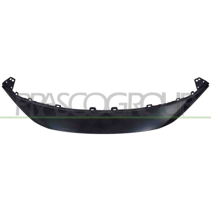 LIBRETTO_RICHIESTA_TARGA.JPG Modanatura Griglia Superiore Con Primer Compatibile Per PEUGEOT 3008 Dal 10/2020 Al 01/2024 Codice 