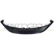 LIBRETTO_RICHIESTA_TARGA.JPG Modanatura Griglia Superiore Con Primer Compatibile Per PEUGEOT 3008 Dal 10/2020 Al 01/2024 Codice 