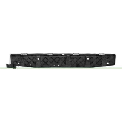 NEUTRO.jpg Staffa Paraurti Posteriore Centrale Compatibile Per PEUGEOT 3008 Dal 02/2024 in poi Codice Originale 9839884480
