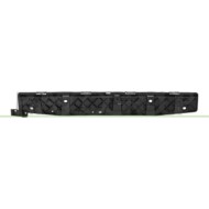Staffa Paraurti Posteriore Centrale Compatibile Per PEUGEOT 3008 Dal 02/2024 in poi Codice Originale 9839884480