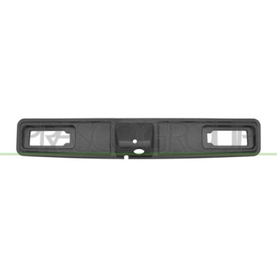 NEUTRO.jpg Supporto Telecamera Posteriore Compatibile Per PEUGEOT 3008 Dal 02/2024 in poi Codice Originale 9843792180