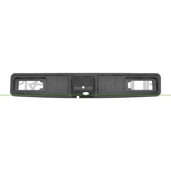 NEUTRO.jpg Supporto Telecamera Posteriore Compatibile Per PEUGEOT 3008 Dal 02/2024 in poi Codice Originale 9843792180