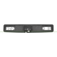 Supporto Telecamera Posteriore Compatibile Per PEUGEOT 3008 Dal 02/2024 in poi Codice Originale 9843792180