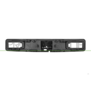 LIBRETTO_RICHIESTA_TARGA.JPG Supporto Telecamera Posteriore Compatibile Per PEUGEOT 3008 Dal 02/2024 in poi Codice Originale 984