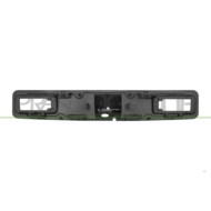 LIBRETTO_RICHIESTA_TARGA.JPG Supporto Telecamera Posteriore Compatibile Per PEUGEOT 3008 Dal 02/2024 in poi Codice Originale 984