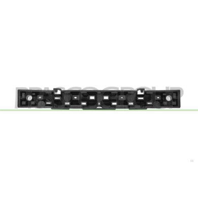 LIBRETTO_RICHIESTA_TARGA.JPG Assorbitore Paraurti Posteriore Compatibile Per PEUGEOT 3008 Dal 02/2024 in poi Codice Originale 98