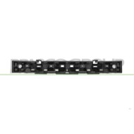 LIBRETTO_RICHIESTA_TARGA.JPG Assorbitore Paraurti Posteriore Compatibile Per PEUGEOT 3008 Dal 02/2024 in poi Codice Originale 98