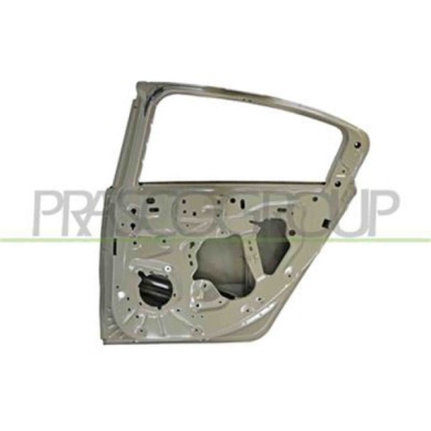 PG5303553_1.JPG Porta Posteriore Destra Mod. 4 Porte Compatibile Per PEUGEOT 508 Dal 01/2011 Al 09/2014 Codice Originale 9008X3